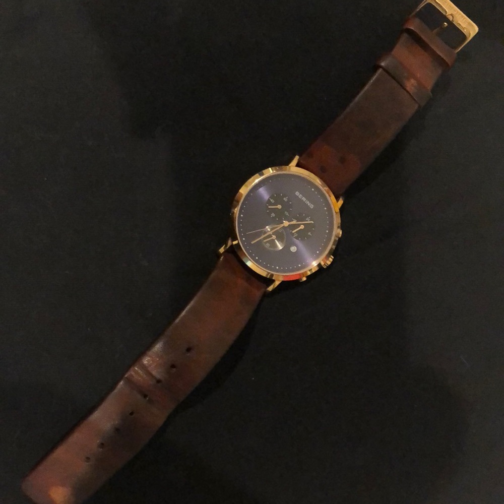 Men’s Bering Classic Watch | 10540-567